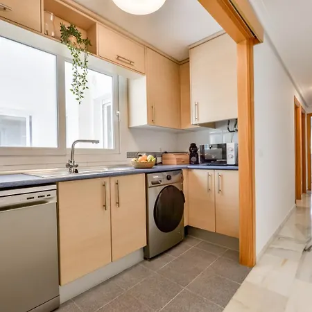 דירה Casa Daniel קלפה