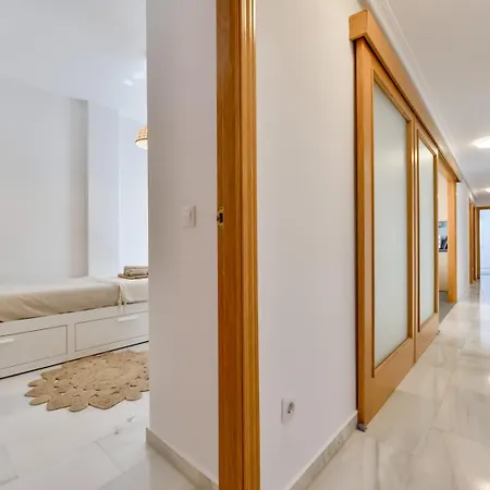 דירה Casa Daniel