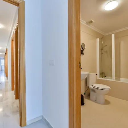 Casa Daniel דירה *