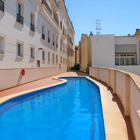 דירה Casa Daniel קלפה