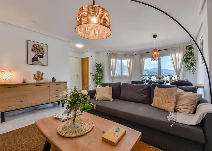 Casa Daniel Apartment