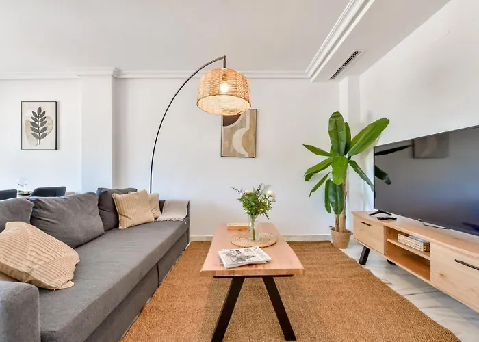 Casa Daniel Apartment