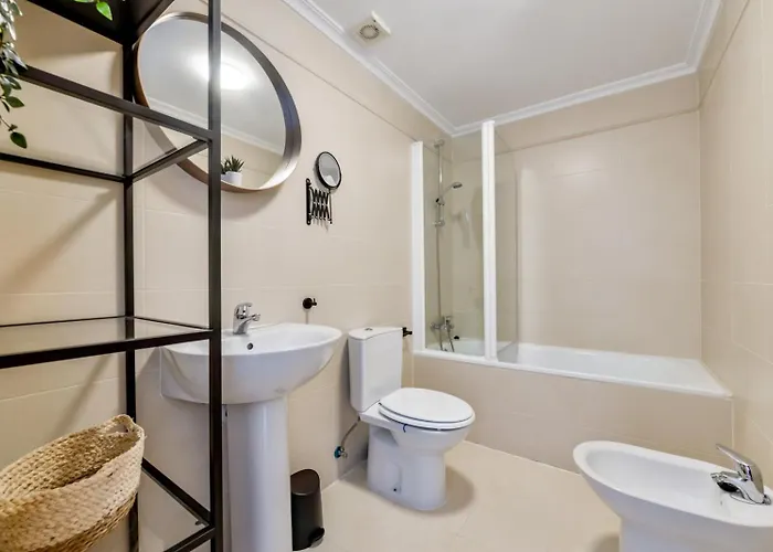 Apartment Casa Daniel Calpe