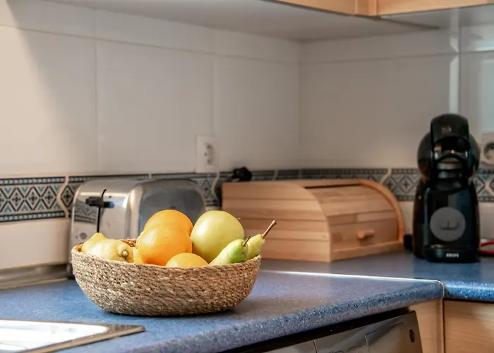 Casa Daniel Apartment Calpe