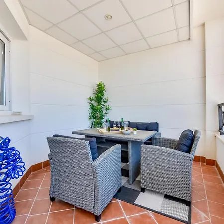 Apartment Casa Daniel Calpe