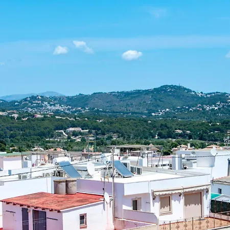 Casa Daniel Апартаменти *