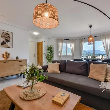 Casa Daniel Апартаменти