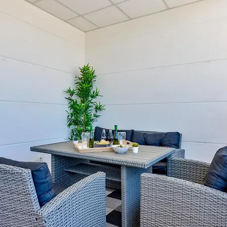 Apartment Casa Daniel