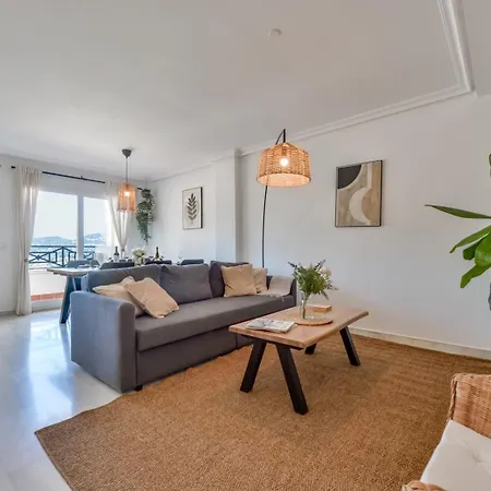 Apartment Casa Daniel Calpe