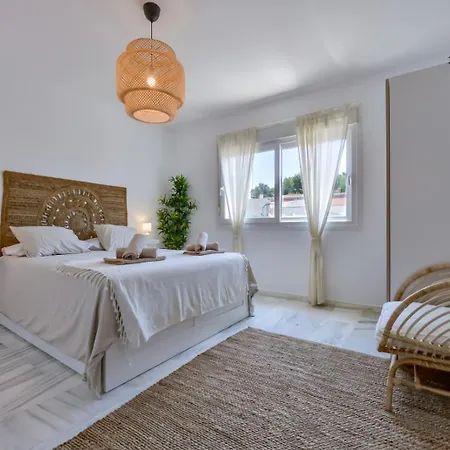 Casa Daniel Кальпе