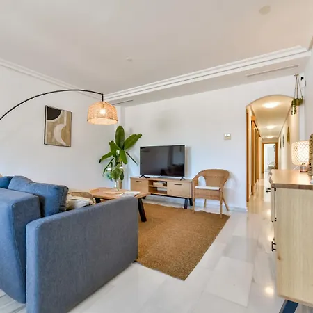 Casa Daniel Apartment