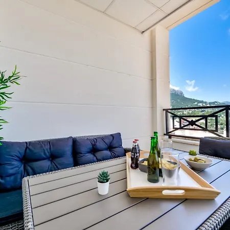 Апартаменти Casa Daniel