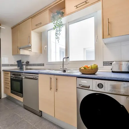 Casa Daniel Апартаменти *