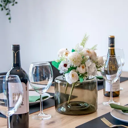 Apartment Casa Daniel *