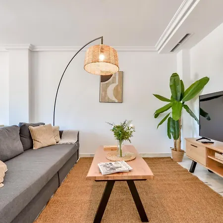 Casa Daniel Apartment