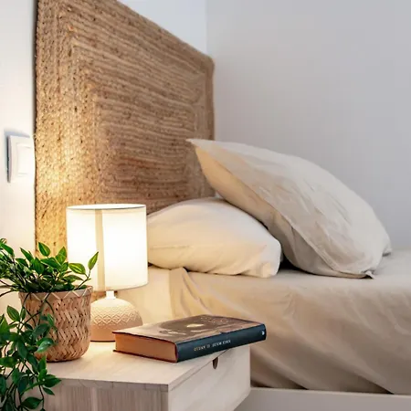 Апартаменти Casa Daniel