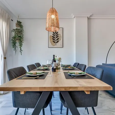 Апартаменты Casa Daniel *