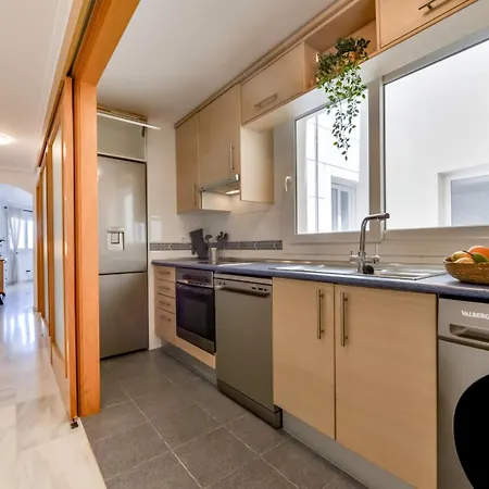 Casa Daniel Кальпе