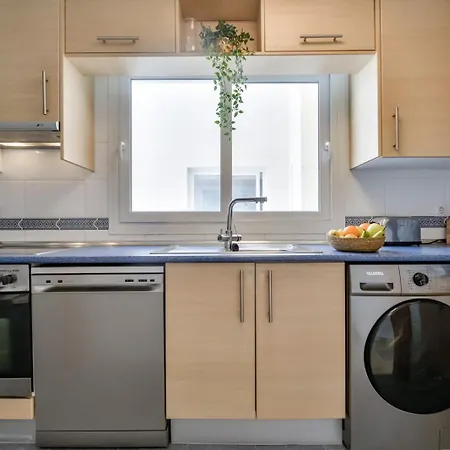 Casa Daniel Apartment *