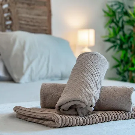 Casa Daniel Apartment Calp