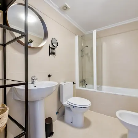 Apartment Casa Daniel Calpe