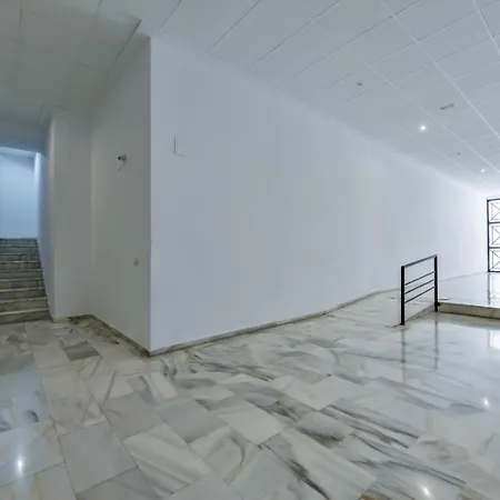 Casa Daniel Кальпе