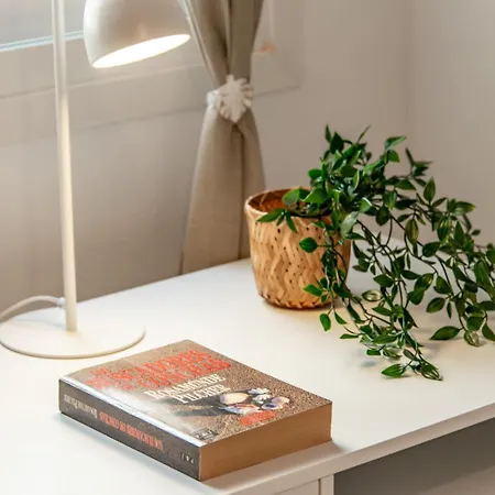 Casa Daniel * Кальпе