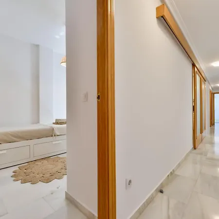 Casa Daniel Apartment