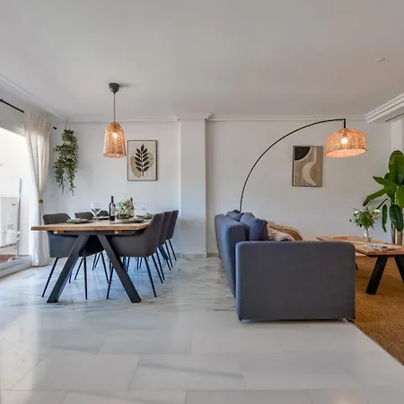 Apartment Casa Daniel Calpe