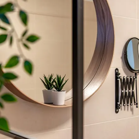 Casa Daniel Апартаменты