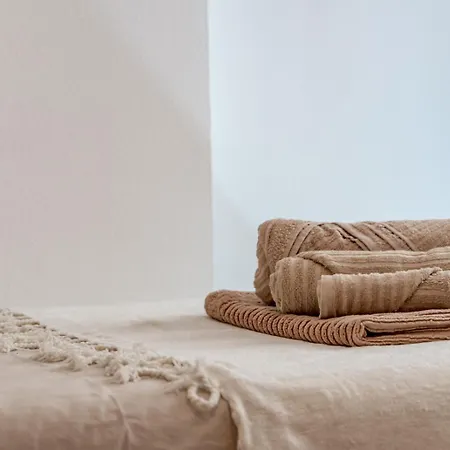 Casa Daniel Апартаменти