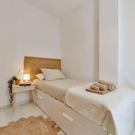 Casa Daniel Apartment *