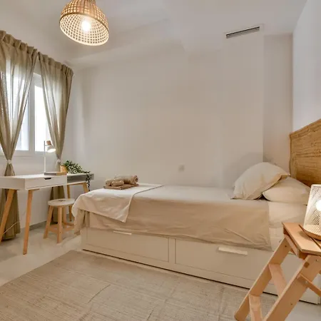 Апартаменты Casa Daniel