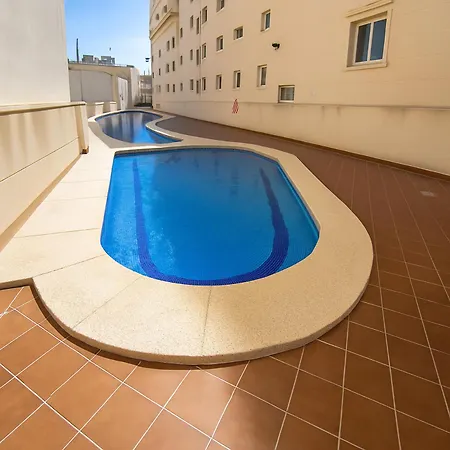 Апартаменты Casa Daniel *