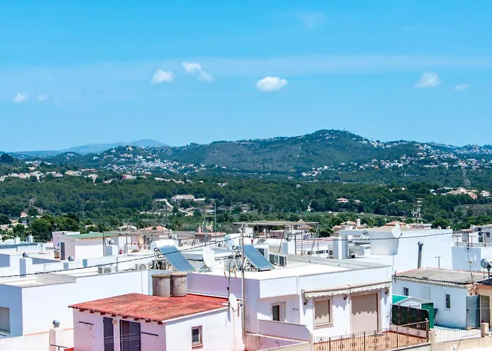 Casa Daniel Apartment *