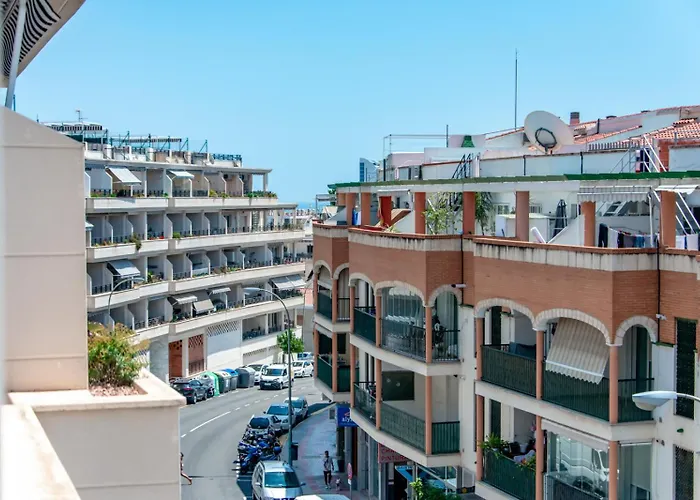 Apartamento Casa Daniel *