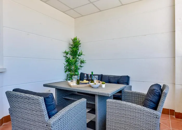 Apartamento Casa Daniel