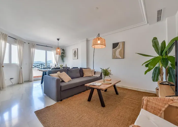 Apartment Casa Daniel Calpe