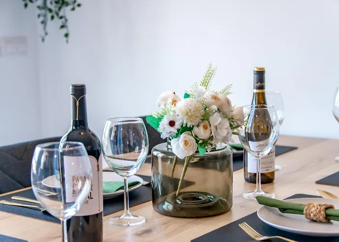 Apartment Casa Daniel *