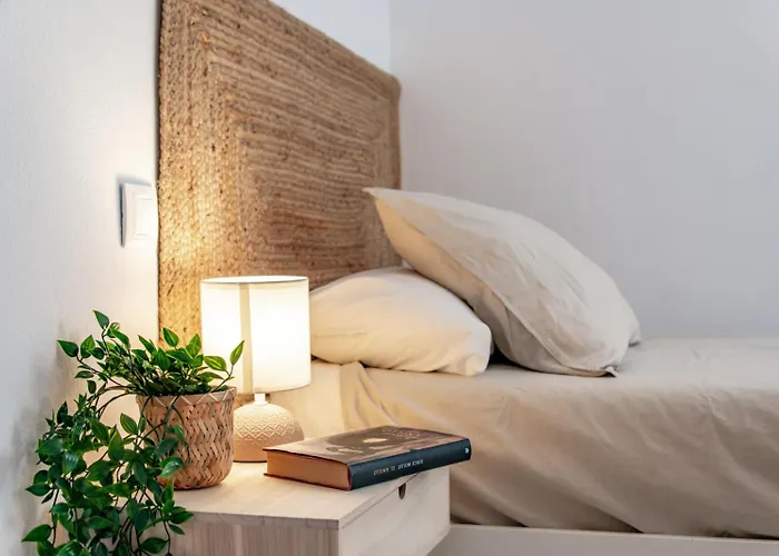 Apartamento Casa Daniel