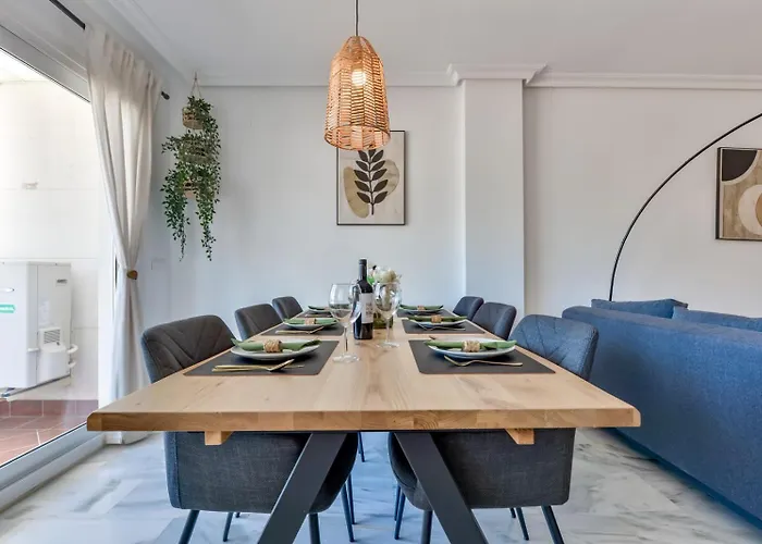 Apartamento Casa Daniel *