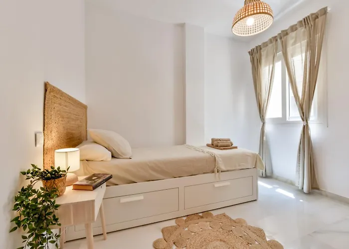 Apartamento Casa Daniel *