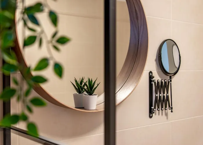 Casa Daniel Apartamento