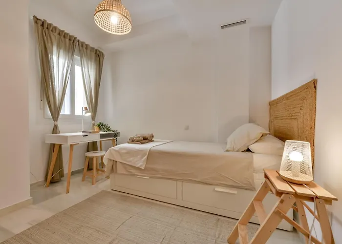 Apartamento Casa Daniel