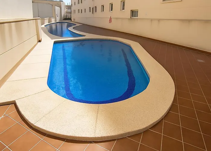 Apartamento Casa Daniel *