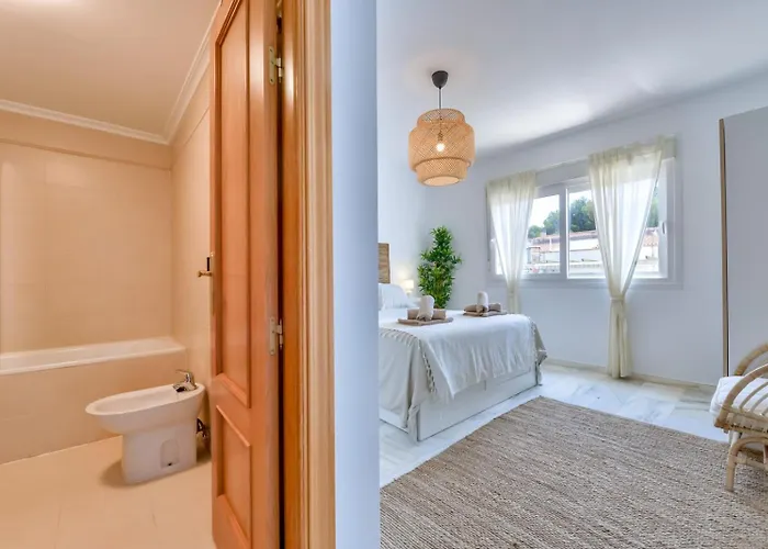 Casa Daniel 公寓 *