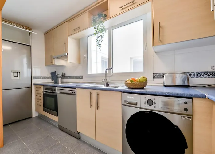 Casa Daniel 公寓 *