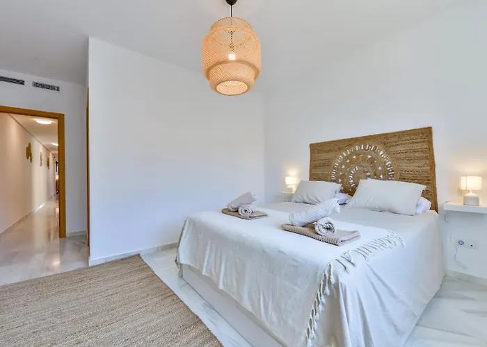 Casa Daniel 公寓 *