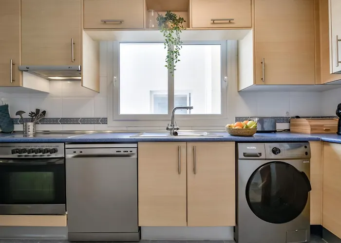 Casa Daniel 公寓 *