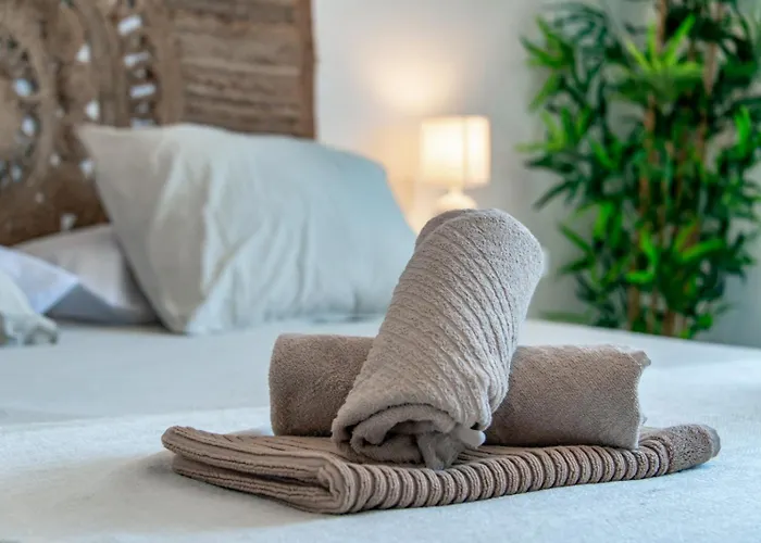 Casa Daniel 公寓 卡尔佩